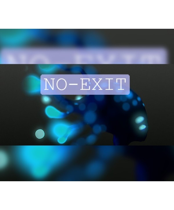 N0-EXIT Steam Key GLOBAL